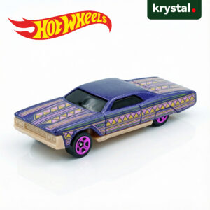 Hot Wheels Layin' Lowrider