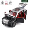 Black Car