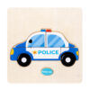 Police car