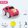 Red Car