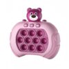 Strawberry Bear