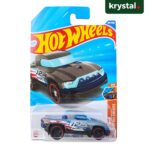 Hot Wheels Terra-Tracktyl 2025 HW Track Champs die-cast off-road racer car 204/250
