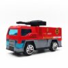 Water cannon Truck