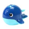 Whale (Blue)