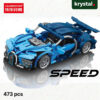 1:18 Buggati