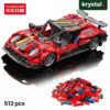 1:18 Ferrari