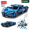 1:20 Buggati
