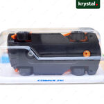 Hot Wheels Czinger 21C 1:64 Die-Cast Car Hot Wheels Czinger 21C 1:64 scale die-cast car undercarriage showing Mattel branding and model code details