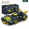 1:24 Lamborghini V12