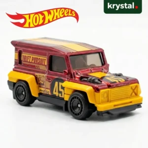 Hot Wheels Drift-Ender - Drift-Ender
