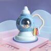 Rattle Blue