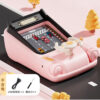 Pink Racing
