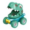 Green Dinosaur