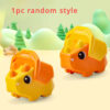Orange-1pcs