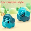 Blue-Green-1pcs