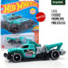 2025 Haulerback