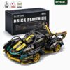 1:20 Lambo V12