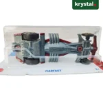 Hot Wheels Madfast die-cast collectible toy car in original packaging with authentic Made in Malaysia stamp