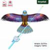 Simulated Eagle