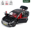 Black 1:28