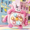Pink Whistle