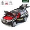 Black Prado 1:28