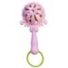 Single Rattle