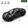 Continental Black