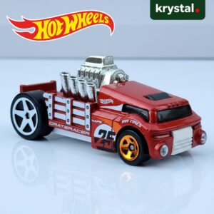Hot Wheels Crate Racer