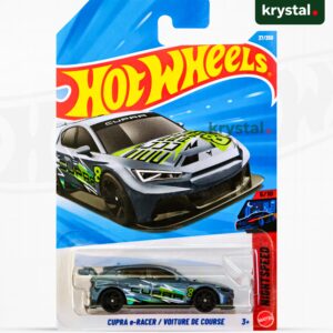 Hot Wheels CUPRA e‑Racer / Voiture De Course