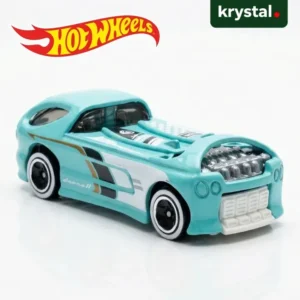 Hot Wheels Deora "II