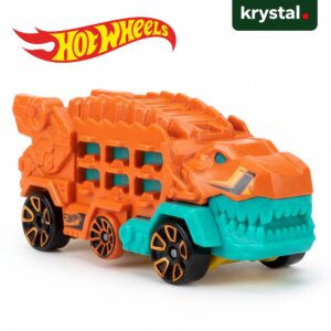 Hot Wheels HW Ultimate T-Rex Transporter