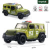 Rubicon Green