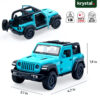Rubicon Blue