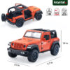 Rubicon Orange