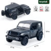 Rubicon Black