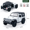Rubicon White