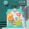 House Blue
