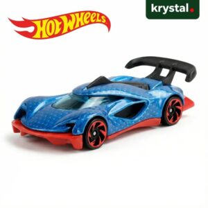 Hot Wheels Street Shrieker