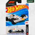 Hot Wheels Visa Cash App Racing Bulls Formula 1 Team / Équipe