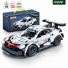 911 RSR 1:24