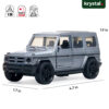 AMZ G63 Grey