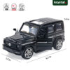 AMZ G63 Black