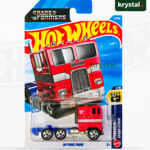 Hot Wheels Optimus Prime