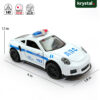 911 DPS White