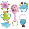 Set B- 6 PCS