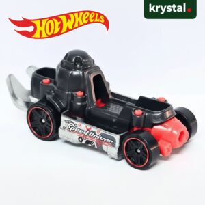 Hot Wheels Speed Driver