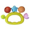 Star Shaker Rattle