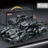 1:24 V12 Vision GT