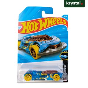 Hot Wheels X-Steam - Green